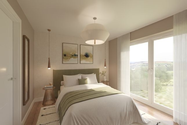 Plot 118 The Aberdour, Forthview, Ferrymuir Gait,, South Queensferry photo 3