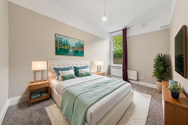 Flat 2, 5, St Stephen's Road, London photo 3