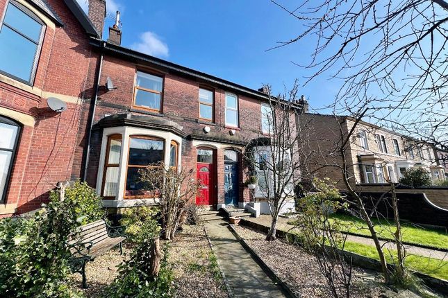 Property for sale in Tottington Road, Bury, Greater Manchester