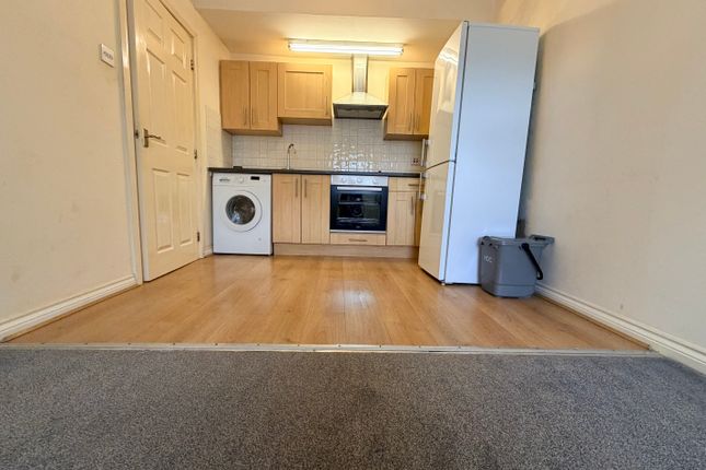 1 Bedroom Flat