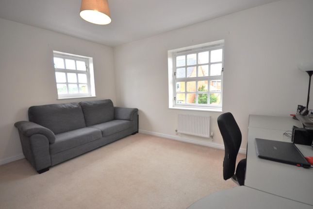 End terrace house for sale in Symonds Way, Mawsley, Kettering