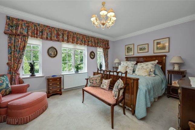Fifth Bedroom
