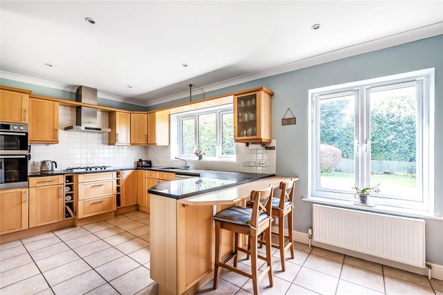 Montague House,, Uvedale Road, Surrey photo 3