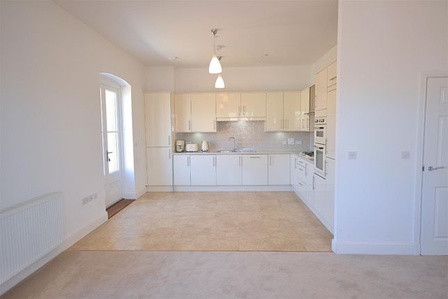 Flat 3, 20, Liscombe Street, Dorchester photo 2