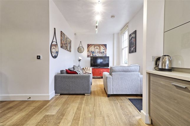 Maisonette for sale in Nash House, Old St Michaels Drive, Braintree, Essex