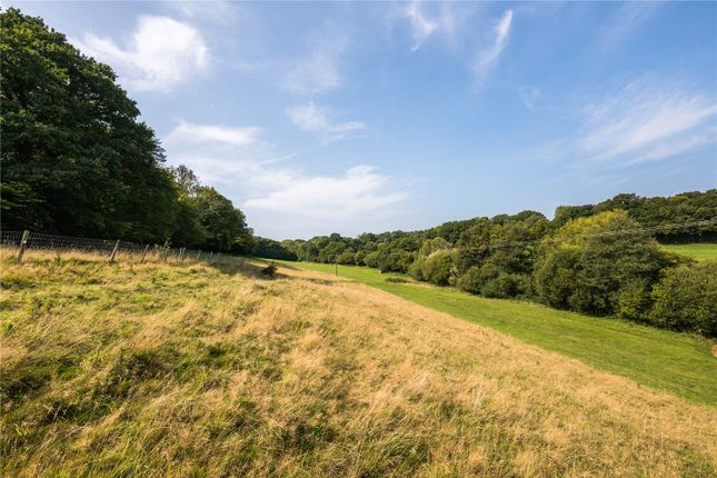 Additional Land