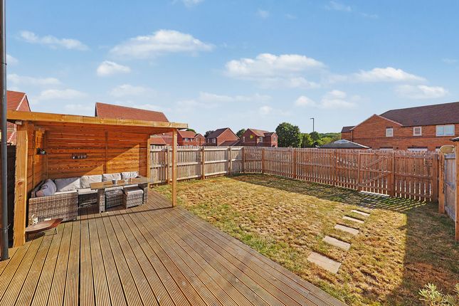 3, Swan Street, Chesterfield photo 4