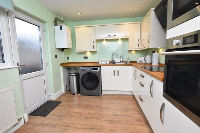 Sutton Road, Kirkby-In-Ashfield, Nottingham photo 5