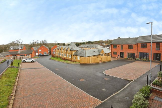 Plot 58 - Wyndham Grange,, Mable Close, Leicestershire photo 2