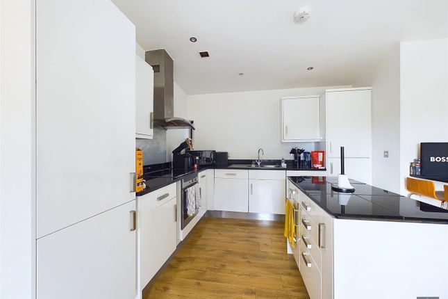 Flat to rent in Bedford Street, Exeter