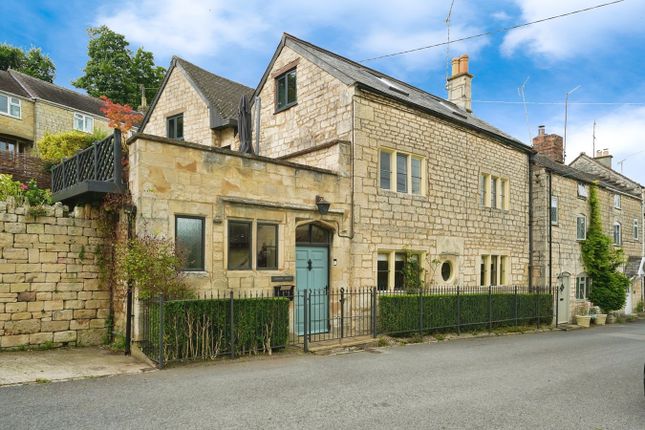 Thumbnail Semi-detached house for sale in Vicarage Street, Painswick, Stroud