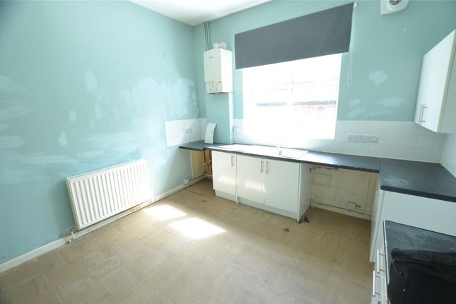 Terraced house for sale in St. Domingo Vale, Liverpool, Merseyside