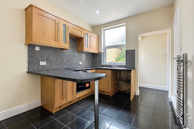 Grattan Street, Rotherham photo 5