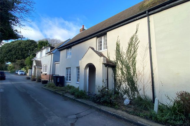 Semi-detached house for sale in West Road, West Lulworth, Wareham