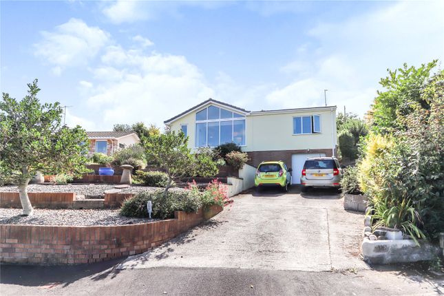 Thumbnail Bungalow for sale in Instow, Bideford