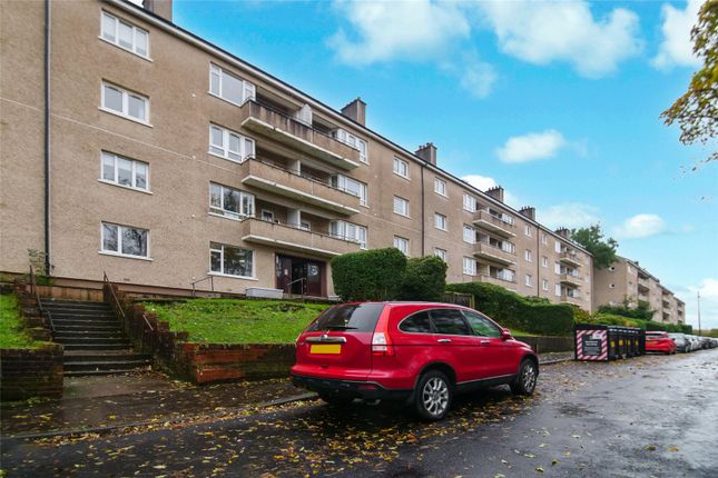 2 Bedroom Flat in G43 1EH