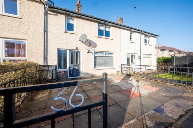 Terraced house for sale in Sandy Road, Scone, Perth