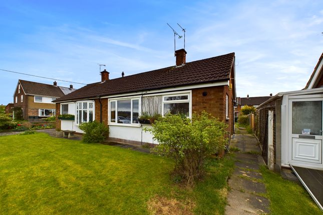 Bungalow for sale in Marystow Close, Allesley Village, Coventry
