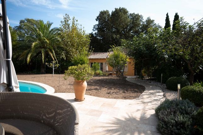Villa for sale in Bormes Les Mimosas, Provence Coast (Cassis To Cavalaire), Provence - Var