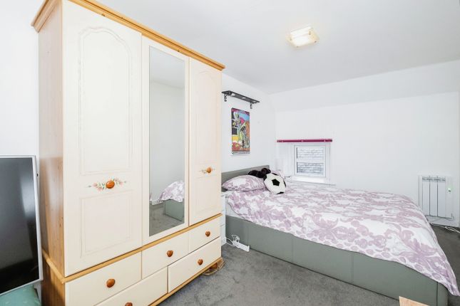 Maisonette for sale in High Street, Inverness