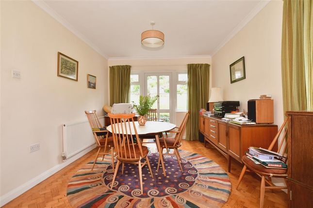 Detached house for sale in Chisnall Road, Dover, Kent