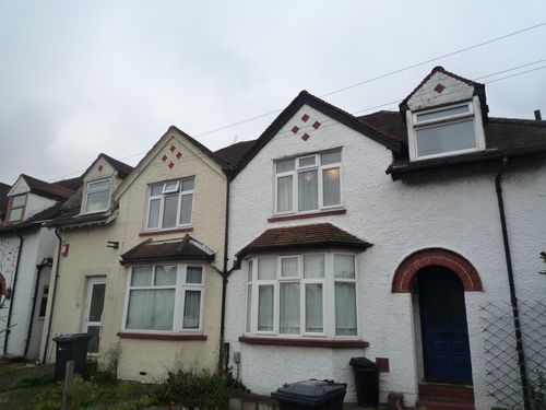 Semi-detached house to rent in Parkhurst Road, Parkhurst Road