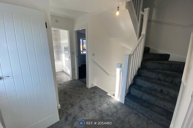Semi-detached house to rent in Whiting Avenue, Greenhithe