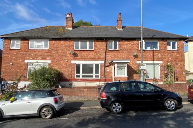 Thumbnail Terraced house for sale in Sevenoaks Road, Paulsgrove, Portsmouth