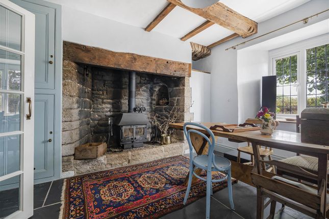 Week Farm House, North Tawton photo 4
