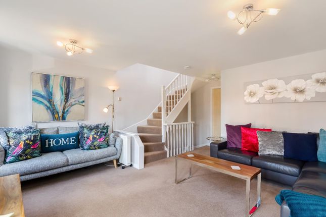 26, Martins Court, York photo 3