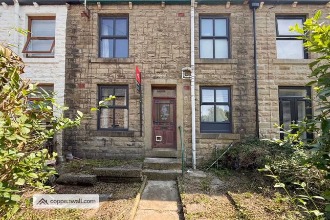 1-bed house on 11, Waterbarn Ln, Stacksteads, £85,000