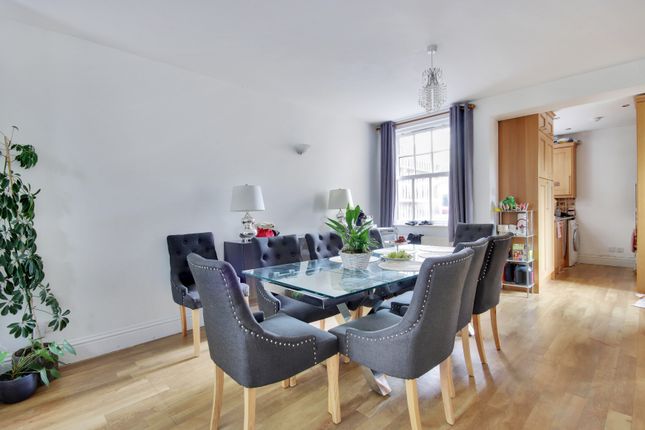 Semi-detached house for sale in Buckhurst Lane, Sevenoaks