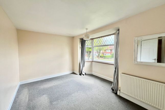 Terraced house to rent in Cranbrook Avenue, Hull
