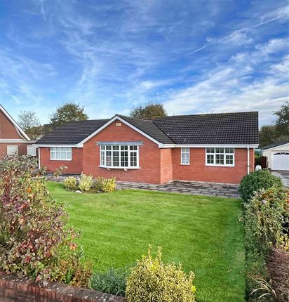 Bungalow for sale in Blundell Lane, Churchtown, Southport PR9