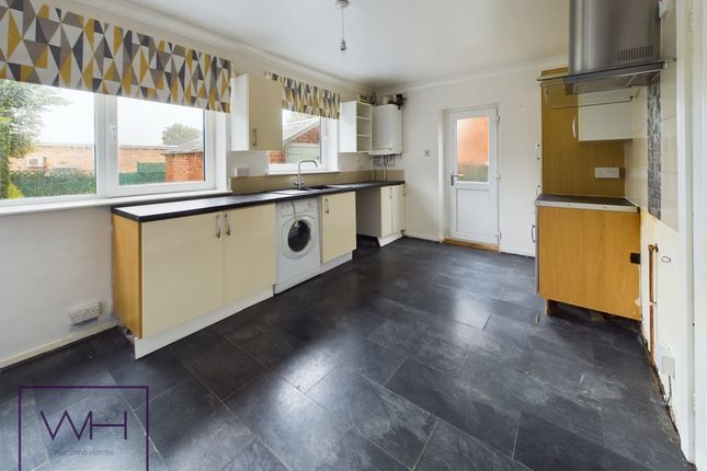 Semi-detached house for sale in Windsor Walk, Scawsby, Doncaster