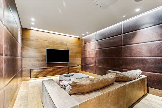 Cinema Room