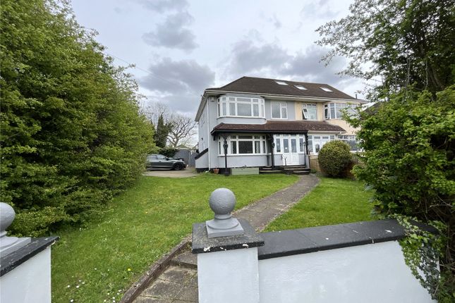Detached house for sale in Barnet Road, Potters Bar, Hertfordshire