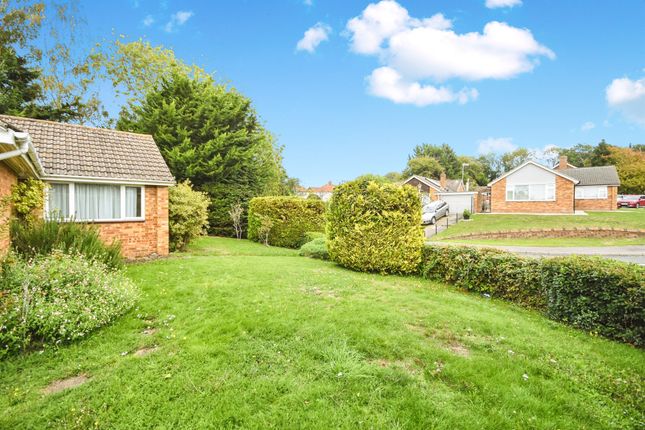 62, Butlers Way, Halstead photo 2