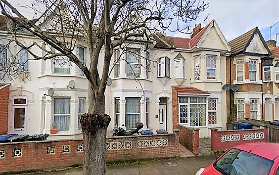 Thumbnail Terraced house for sale in Townsend Road, Southall