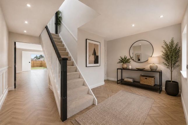 Plot 3, Wharf Way, Stanford Le Hope photo 3