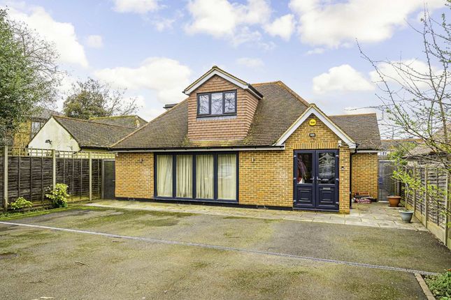 Detached house for sale in Bridge Street, Walton-On-Thames