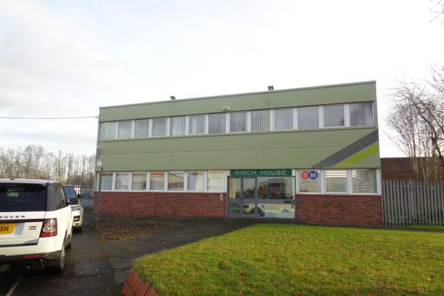 Thumbnail Office to let in Eastmount Road, Darlington
