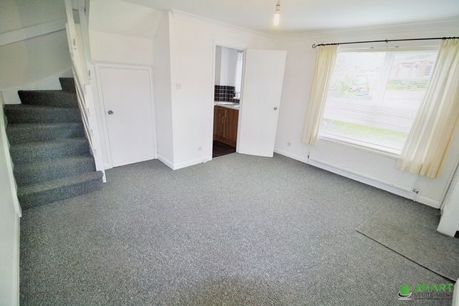 End terrace house for sale in Canberra Close, Exeter