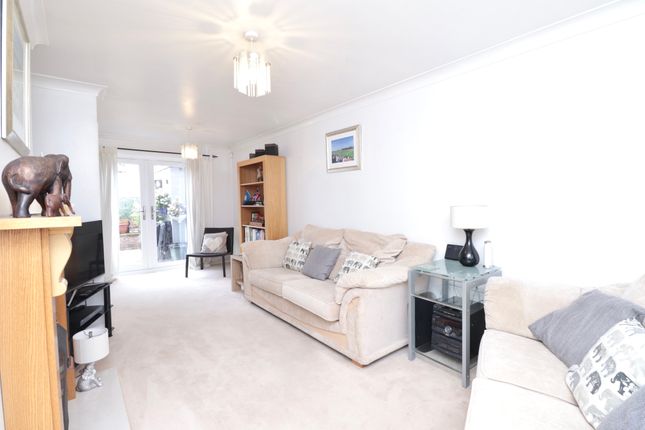 Semi-detached house for sale in Willow Road, Campsall, Doncaster