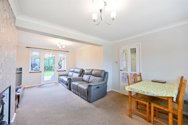 Aldworth Close, Reading photo 2