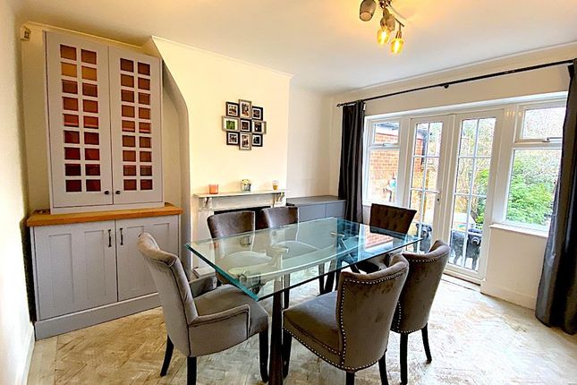Semi-detached house for sale in Reading Road, Henley-On-Thames