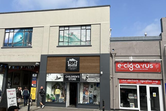 Thumbnail Retail premises to let in 21, Back Quay, Truro, Cornwall