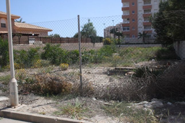 Thumbnail Land for sale in Canales De Veneziola, Murcia, Spain