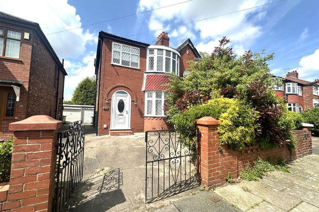 Semi-detached house to rent in Lord Lane, Failsworth, Manchester