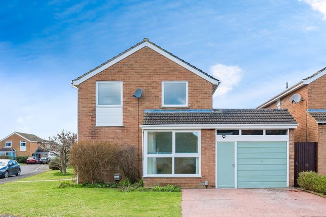 Detached house for sale in Eney Close, Abingdon